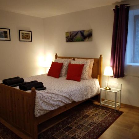 Villiers-FossardLa Petite Houssaye住宿加早餐旅馆 外观 照片