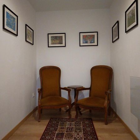 Villiers-FossardLa Petite Houssaye住宿加早餐旅馆 外观 照片